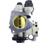 Cuerpos del acelerador del motor del automóvil Conjunto de cuerpo del acelerador para Fiat Palio, 46SXF7, válvula