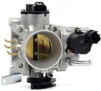 Cuerpos del acelerador del motor del automóvil Conjunto de cuerpo del acelerador para Mitsubishi, para Estate, para Southeast, para Lancer