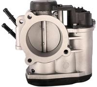 Cuerpos del acelerador del motor del automóvil Conjunto de cuerpo del acelerador para Modern para Santa Fe 2.7 (2007-2009)