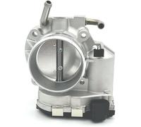Cuerpos del acelerador del motor del automóvil Conjunto de cuerpo del acelerador para Sonata Modern para IX35 2.0L .4L
