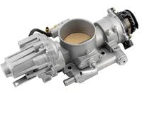 Cuerpos del acelerador del motor del automóvil Cuerpo del acelerador para Lexus LX470 (1998-2002) con actuador