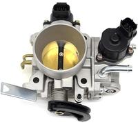 Cuerpos del acelerador del motor del automóvil Cuerpo del acelerador para Mitsubishi para Estate para Lancer 4G18 para actuador conjunto motor
