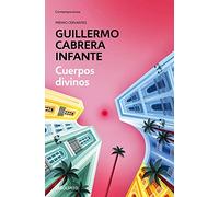 Cuerpos divinos (Contemporánea | Narrativa)