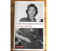 Cuerpos divinos (Narrativa)