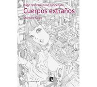 Cuerpos extraños (PONENT MON)