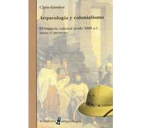 Cuerpos Marcados (ARQUEOLOGIA)