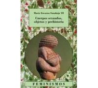 Cuerpos Sexuados Objetos Y Prehistoria