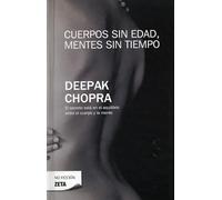 CUERPOS SIN EDAD MENTES SIN TIEMPO: 00000 (ZETA BOLSILLO TAPA DURA)