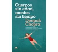 Cuerpos Sin Edad Mentes Sin Tiempo