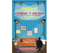Cuerpos Y Delitos