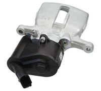 ¿Cuerto De Freno De 1 Émbolo Axial Móvil Ø 43 Mm A.B.S. Para Entre Otros AUDI A6