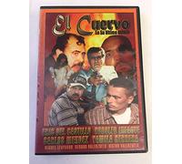 Cuervo En Su Ultimo Atraco [USA] [DVD]