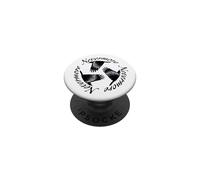 Cuervo Nevermore PopSockets PopGrip Adhesivo