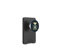Cuervos Gemelos: Pacto Bajo la Luna PopSockets PopWallet para MagSafe