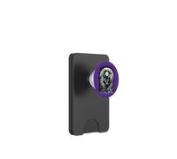 Cuervos niña Cuento de Hadas Figura Cuervos pájaros niños niño PopSockets PopWallet para MagSafe