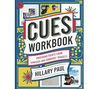 Cues Workbook: Profound Points from Vanessa Van Edwards Nuggets