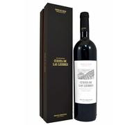 Cuesta de Las Liebres Vino Tinto - 750 ml