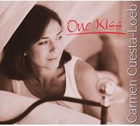 Cuesta-Loeb,Carmen - One Kiss - with Bill Evans
