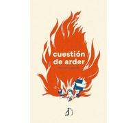 Cuestión de arder