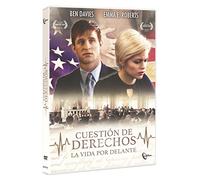 Cuestión de derechos [DVD]
