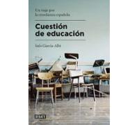 Cuestion De Educacion