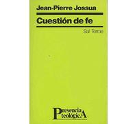 Cuestión de fe: 59 (Presencia Teológica)