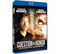 Cuestión De Honor [Blu-ray] (1998) Logan's War: Bound by Honor