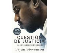 Cuestión de justicia (REALIDAD)