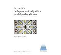 CUESTION DE LA PERSONALIDAD JUR?DICA EN EL DERECHO ISLAMICO (INTERLINGUA)