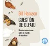 Cuestión De Olfato (audiolibro)