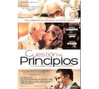 Cuestión de principios [DVD]