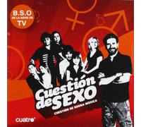 Cuestion de Sexo - Original Soundtrack [Import]