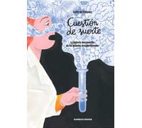 Cuestión de suerte: La historia desconocida de los grandes descubrimientos