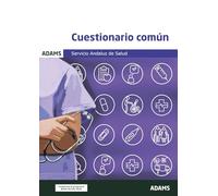 Cuestionario común del Servicio Andaluz de Salud (OPOSICIONES)