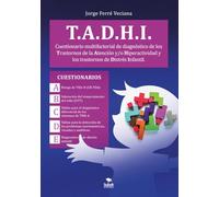 CUESTIONARIO MULTIFACTORIAL DE DIAGNÓSTICO T.A.H.D.I.