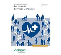 Cuestionario Personal de Servicios Generales Servizo Galego de Saúde