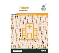 Cuestionario Pinche del Servicio Aragonés de Salud