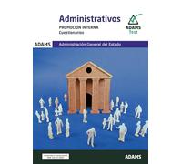 Cuestionarios Administrativos Administración del Estado. Promoción interna (OPOSICIONES)