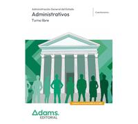 Cuestionarios Administrativos Administración del Estado.Turno Libre