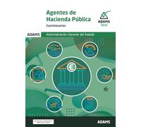 Cuestionarios Agentes de Hacienda Pública (OPOSICIONES)