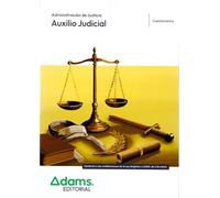 Cuestionarios Auxilio Judicial