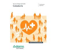 Cuestionarios Celador-a del Servizo Galego de Saúde