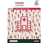 Cuestionarios Celador Servicio Aragonés De Salud