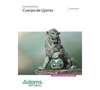 Cuestionarios Cuerpo de Ujieres Cortes Generales