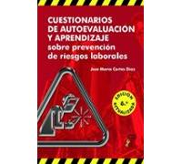 Cuestionarios De Autoevaluacion Y Aprendizaje