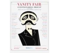 Cuestionarios Proust (vanity Fair): 101 Personalidades Reflexiona N So