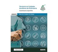 Cuestionarios Tecnico/a En Cuidados Auxiliares De Enfermaria Del Servi
