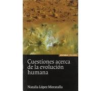 Cuestiones acerca de la evolución humana (Ciencias)