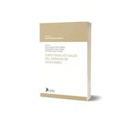 Cuestiones actuales del derecho de sucesiones