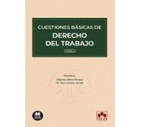 Cuestiones Basicas De Derecho Del Trabajo
